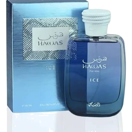Hawas Ice de Rasasi